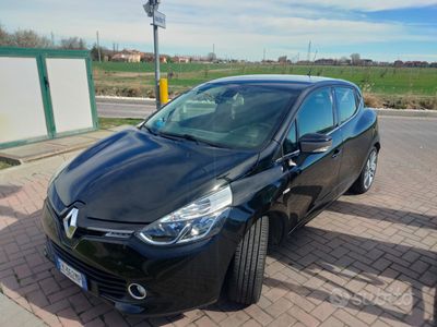 usata Renault Clio IV Clio 1.5 dCi 8V 75CV Start&Stop 5 porte Duel