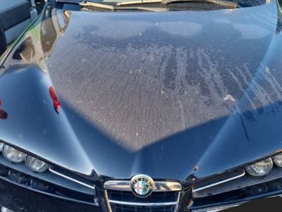 Alfa Romeo 159
