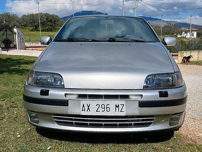 Usata Fiat Punto 131 CV (96 kW) 1998 Berlina