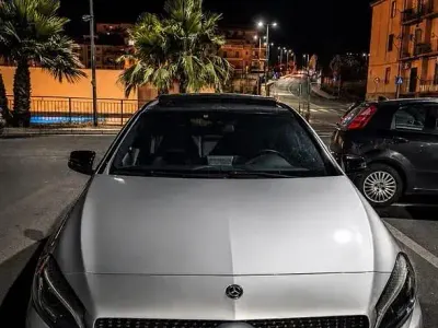 Usata Mercedes A220