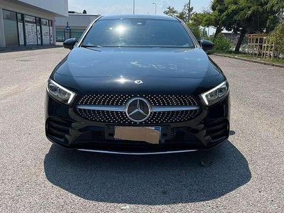 Usata 2020 Mercedes A180 Premium Berlina | 25.000 € (Buon prezzo)