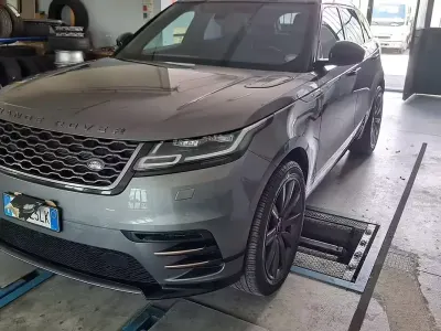 Usata Land Rover Range Rover Velar 404 CV (297 kW) 2018 SUV