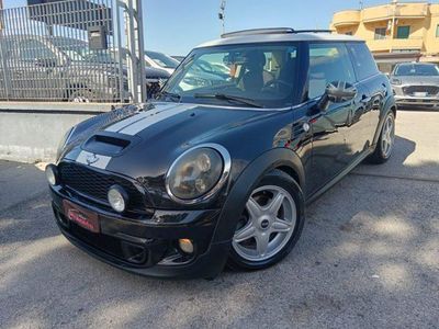 usata Mini Cooper D Cooper D 1.6 16V