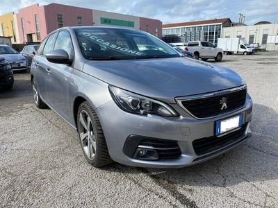 usata Peugeot 308 SW BlueHDi 100 S&S Business usato