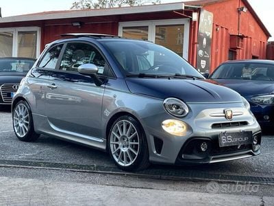 Abarth 695