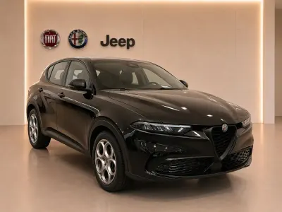 Usata Alfa Romeo Tonale