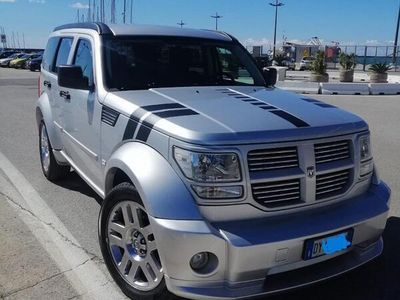 Dodge Nitro