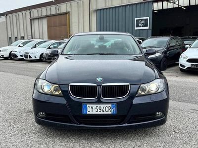 usata BMW 320 D