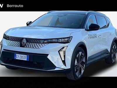 Usata Renault Scenic E-Tech Techno 159 kW (217 CV) 2025 Other SUV