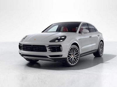 Usata Porsche Cayenne 340 CV (250 kW) 2021 Gesso SUV