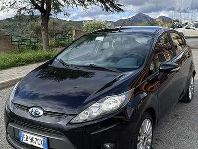 Occasion Ford Fiesta 71 ch (52 kW) 2010 Citadine