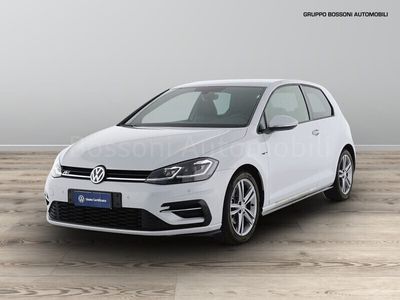 usata VW Golf III porte 1.5 tsi evo act bluemotion 150cv sport dsg