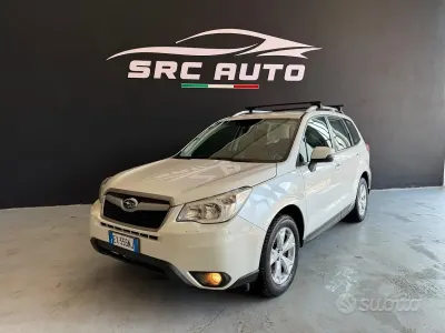 Usata Subaru Forester