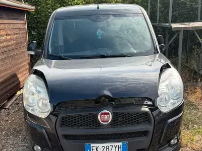 Usata Fiat Doblò