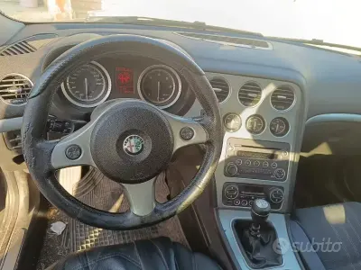 Usata Alfa Romeo 159