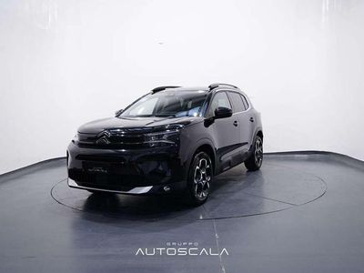 Nuova Citroën C5 Aircross 131 CV (96 kW) 2025 Black pearl SUV
