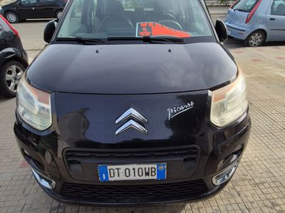 usata Citroën C3 picasso