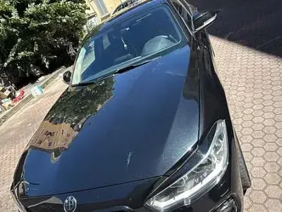 Usata BMW 116