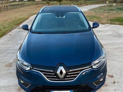 usata Renault Mégane IV Mégane Sporter dCi 130 CV Energy Bose