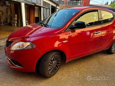 usata Lancia Ypsilon 1.3 Multijet 16V Oro