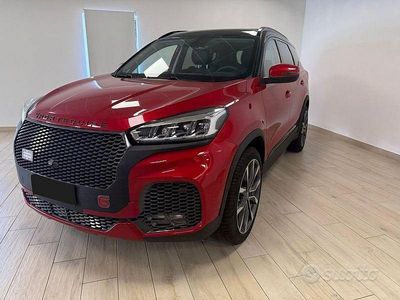 Nero Usata 2024 Sportequipe S6 SUV | 24.900 € (Buon prezzo)