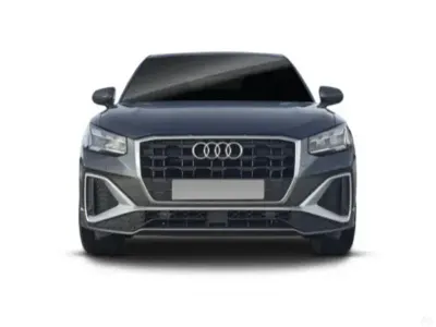 Usata Audi Q2 Admired 116 CV (85 kW) 2022 Bianco SUV