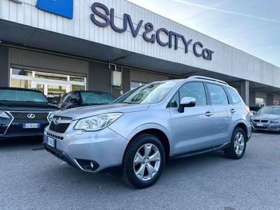 usata Subaru Forester Forester2.0d /