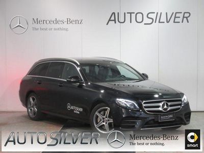 usata Mercedes E300 S.W. Auto EQ-Power Premium LISTINO € 76.586