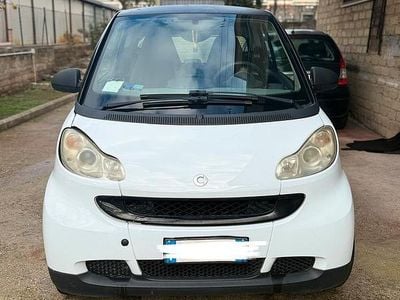 Smart ForTwo Coupé