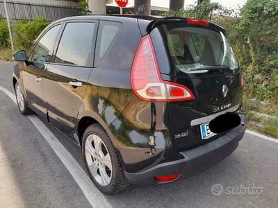 usata Renault Scénic III Scénic 1.5 dCi 110CV S&S Bose