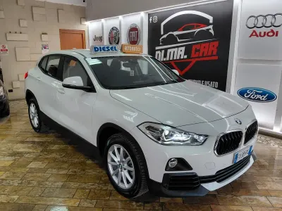 Usata BMW X2