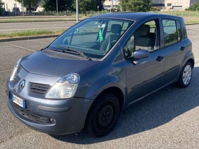 Renault Modus
