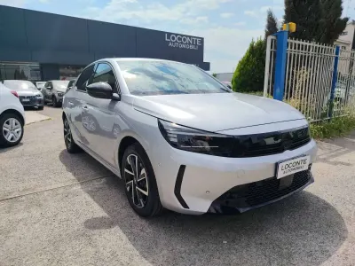 Usata Opel Corsa