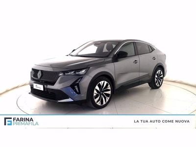 Nuova Renault Rafale Techno 200 CV (147 kW) 2026 Grigio scisto SUV