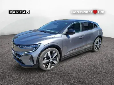 Usata Renault Megane E-Tech