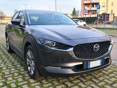 Usata Mazda CX-30 Exceed 179 CV (131 kW) 2020 SUV