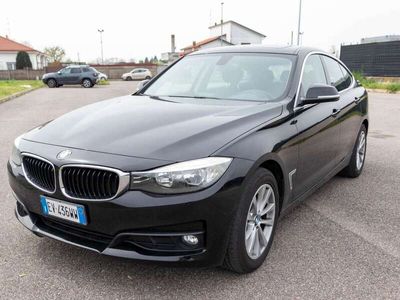 usata BMW 318 Gran Turismo 318 d