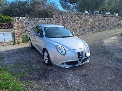 Argento Usata 2012 Alfa Romeo MiTo Distinctive Utilitaria | 5500 € (Buon prezzo)