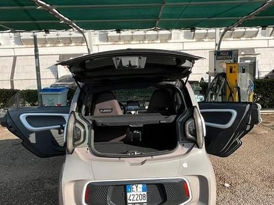 Usata XEV Yoyo 2021 Marrone Utilitaria