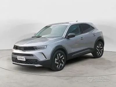 Usata Opel Mokka