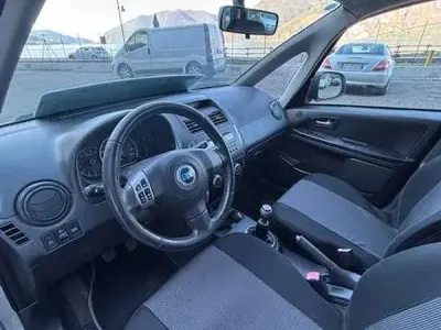 Usata Hyundai Galloper