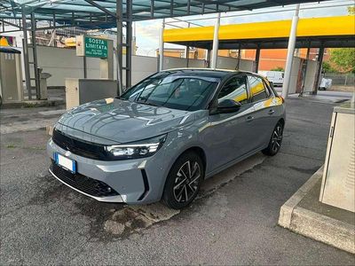 Usata Opel Corsa S 101 CV (74 kW) 2024 Utilitaria