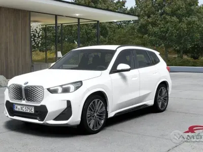Nuevo BMW iX1 M Sport 150 kW (204 CV) 2026 Blanco SUV