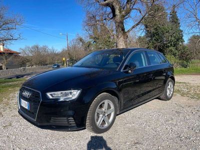 usata Audi A3 Sportback A3 I 30 1.0 116cv s-tronic