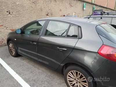Fiat Bravo