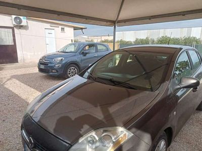 usata Fiat Bravo 1.6 mjt Active 120cv