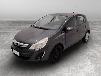 usata Opel Corsa Corsa 1.2 54ª serie -1.2 5 porte edition