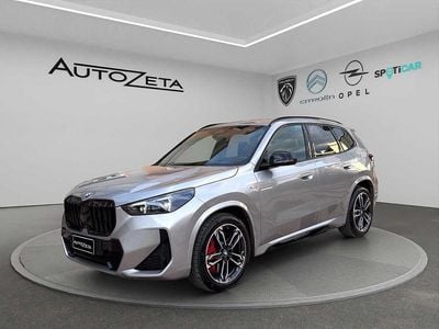 Grigio Usata 2024 BMW X1 M Sport SUV | 44.500 € (Buon prezzo)