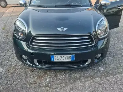 Usata Mini Countryman 111 CV (81 kW) 2013 SUV