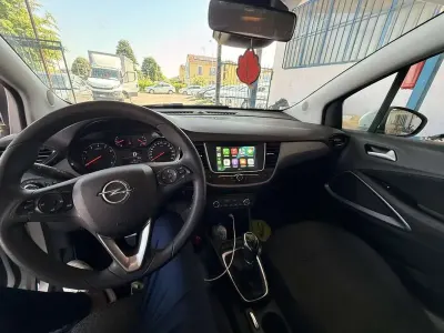 Begagnad Opel Crossland X 83 HK (61 kW) 2019 SUV